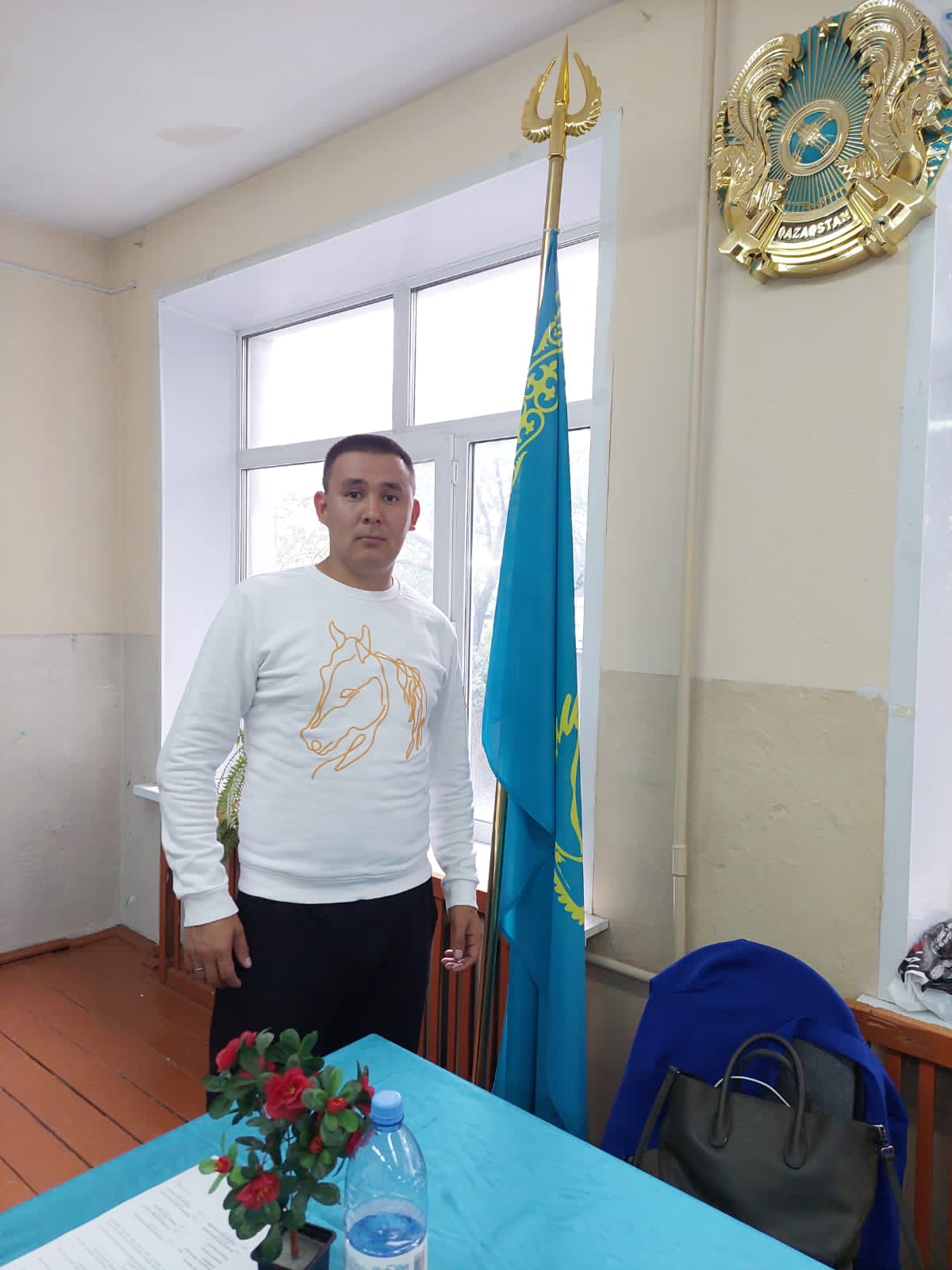На референдум и старшие, и младшие