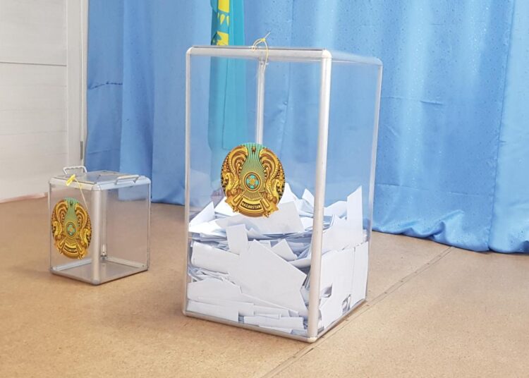 Более тысячи семейчан сделали свой выбор