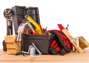 Главное правило успешного ремонта