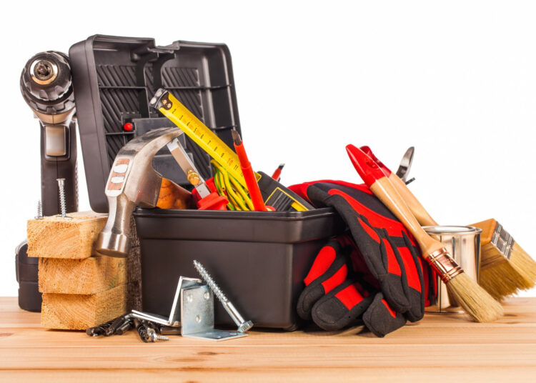 Главное правило успешного ремонта