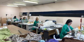 Сердце, отданное детям