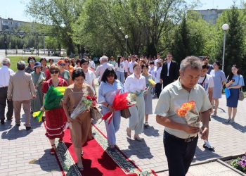 День рождения великого философа