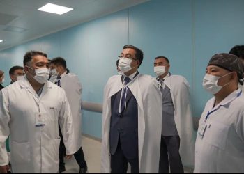 Соответствует ли медицина современным стандартам?