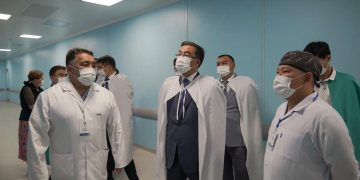 Соответствует ли медицина современным стандартам?