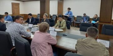 На страже закона