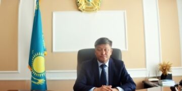 Аким Аксуатского района