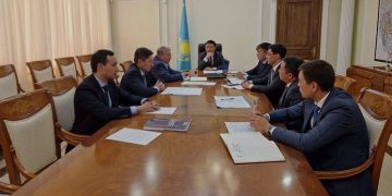 Энергии должно хватит на всех