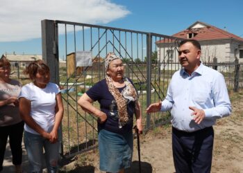 Благоустройство будет повсеместным