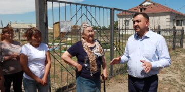 Благоустройство будет повсеместным