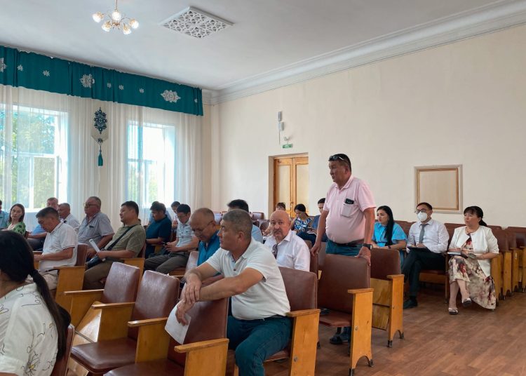 Кому и сколько должны?