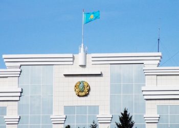 Выбраны руководители управлений области Абай