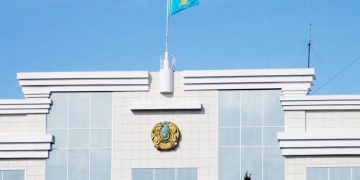 Выбраны руководители управлений области Абай