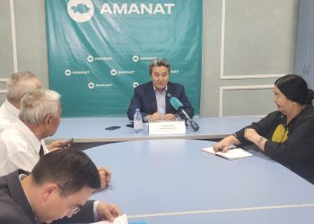 Еще один шаг на пути развития