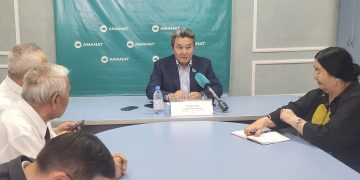 Еще один шаг на пути развития