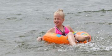 Провести лето с пользой