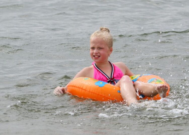 Провести лето с пользой