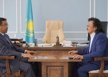 Зазвучит оркестр