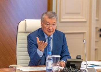 Пришло время запастись углем