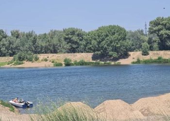 Вновь поплывут корабли