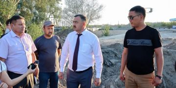 Простор для транспорта