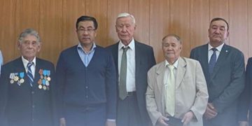 Вклад в безъядерный мир