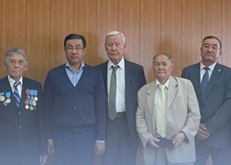 Вклад в безъядерный мир