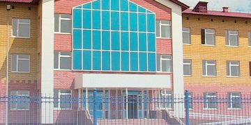 К учебному году готовы