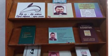 Великий сын казахской степи