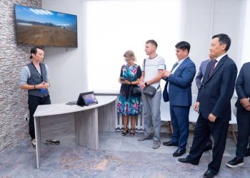 Возможности и энтузиазм – залог перспектив