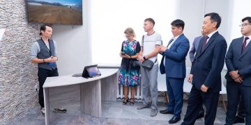 Возможности и энтузиазм – залог перспектив