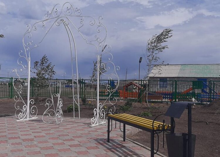 От чистой души и доброго сердца