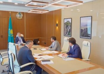 Работать открыто и прозрачно