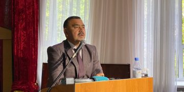 Встречи с жителями микрорайонов