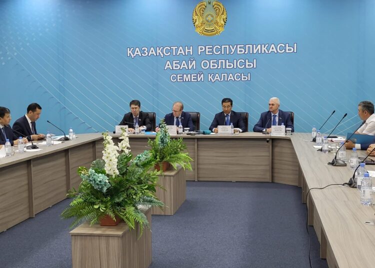 Проблемные вопросы должны остаться в прошлом