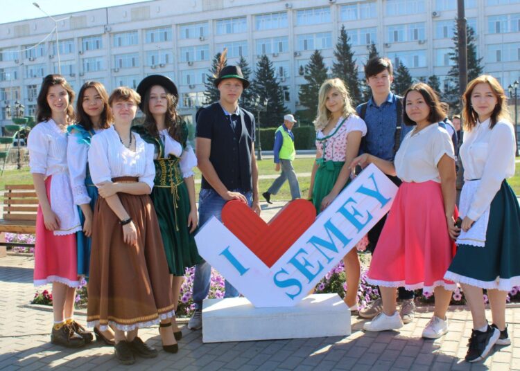 Разносторонний и яркий досуг