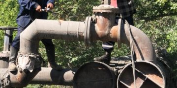 Время платить по счетам