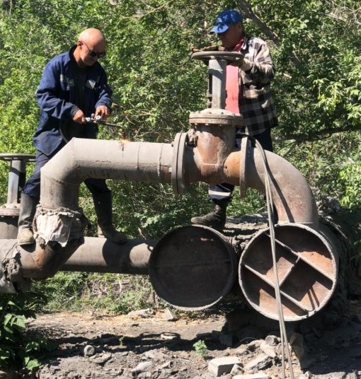 Время платить по счетам