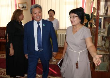 Реформы для библиотечной системы