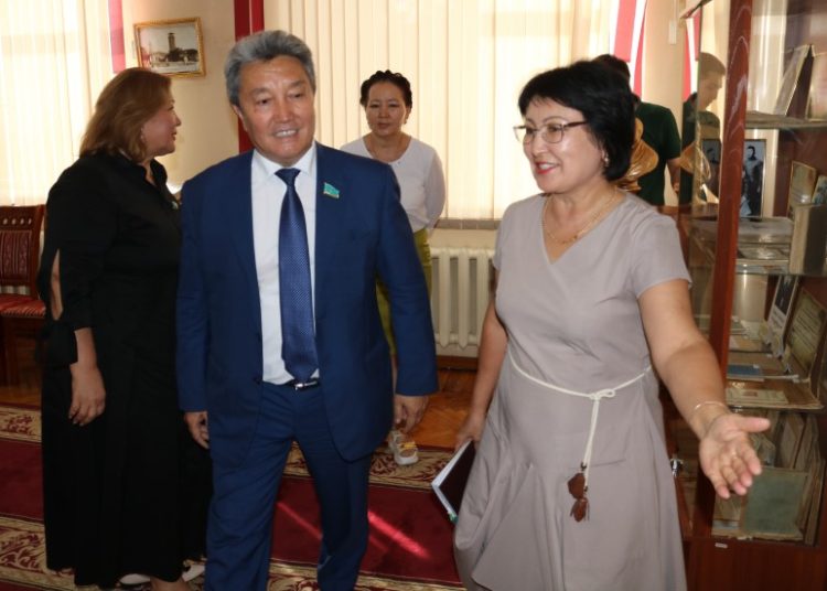 Реформы для библиотечной системы