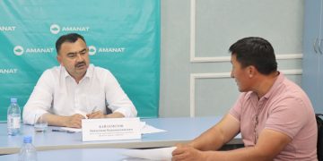 Проблемы нужно решать незамедлительно