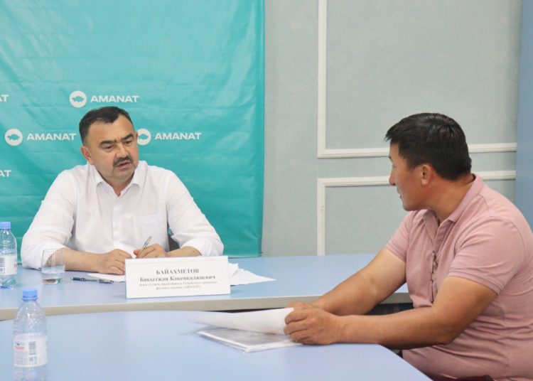 Проблемы нужно решать незамедлительно