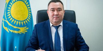 Назначен заместитель акима области Абай