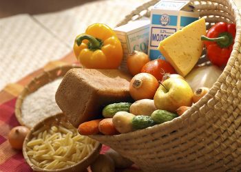 А ты проверяешь продукты перед покупкой?