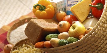 А ты проверяешь продукты перед покупкой?