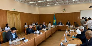 Организационные моменты