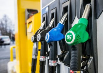 Ожидается дефицит бензина?