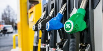 Ожидается дефицит бензина?
