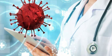 Снова маски и антисептики?