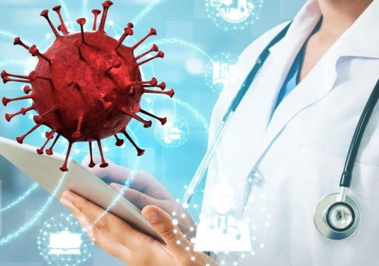 Снова маски и антисептики?