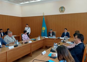 Определена схема управления